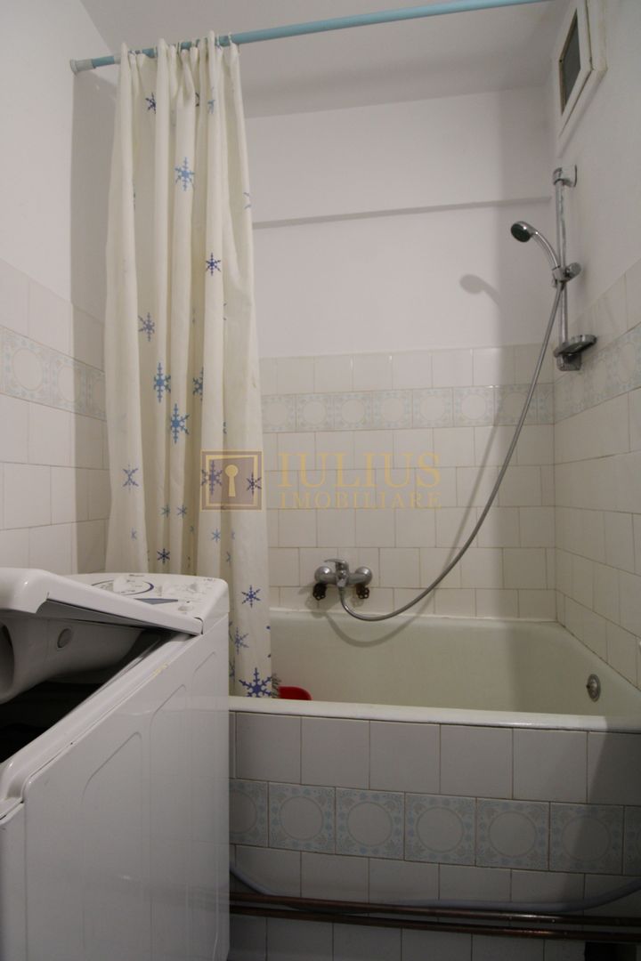 Ultracentral, 2 camere, centrala proprie. - Poză 6