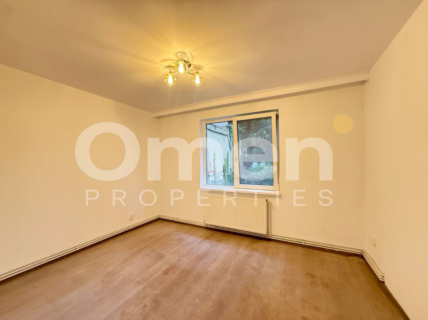 Apartament 2 camere | George Cosbuc | Pentru locuit sau cabinet de avocatura - Poză 7