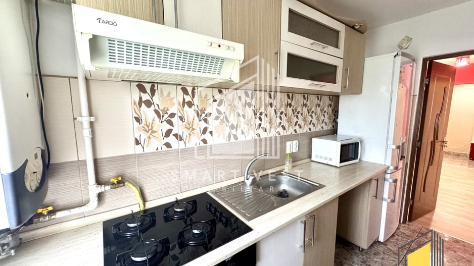 Apartament 2 camere | 50 mp | Zona Micro 16 - Poză 6