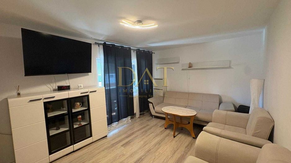 Apartament 3 camere | decomandat | Parcare inclusă | Între Lacuri - Poză 5