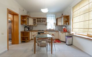 Chirie, casă, 2 nivele, 5 camere, Râșcani - Poză 15