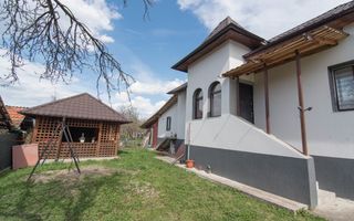 Casa cu 3 camere renovata - Poză 22