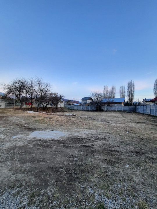 Teren 600 m2, zona centrala, Campina, Prahova - Poză 2