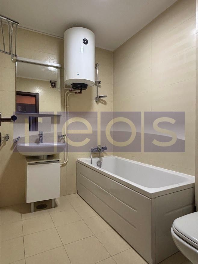 LIBERTATII-CASA POPORULUI | VANZARE 3 CAMERE | 80 MP | ET. 4/8 | 3 BALCOANE - Poză 9