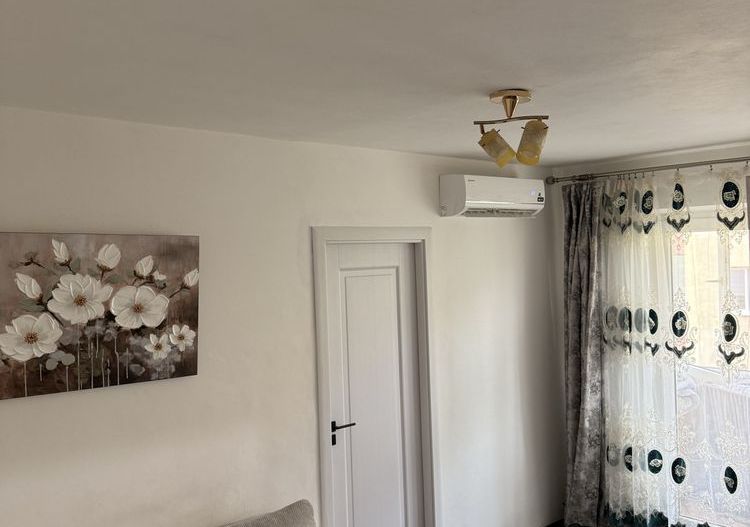 Girocului | 2 Camere | Etaj intermediar | Mobilat si utilat - Poză 3