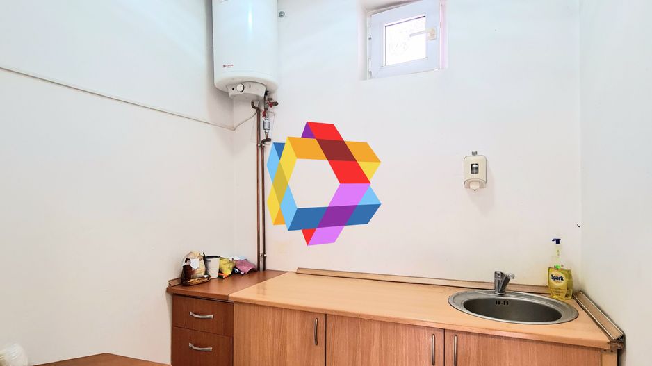 Spatiu birouri de închiriat Brasov - 130 mp # spatii-comerciale-brasov.ro - Poză 11