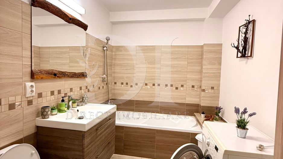 APARTAMENT 2 CAMERE DE ÎNCHIRIAT - Poză 8