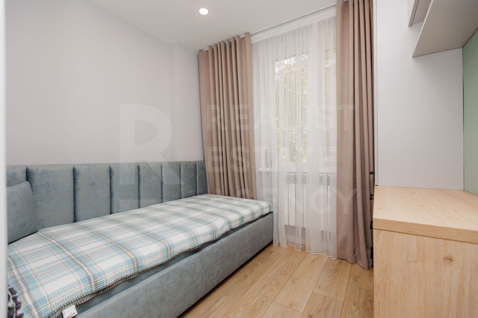 Vânzare, apartament, 2 camere, str. Vadul lui Voda, Ciocana - Poză 12