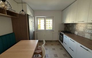 13 Septembrie-Sebastian | 3 camere | 75mp | et 6 | 2 locuri parcare | 750 euro - Poză 9