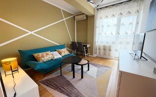 2 camere, decomandat, modern, AC, terasa, Marasti, Dorobantilor, FSPAC - Poză 2