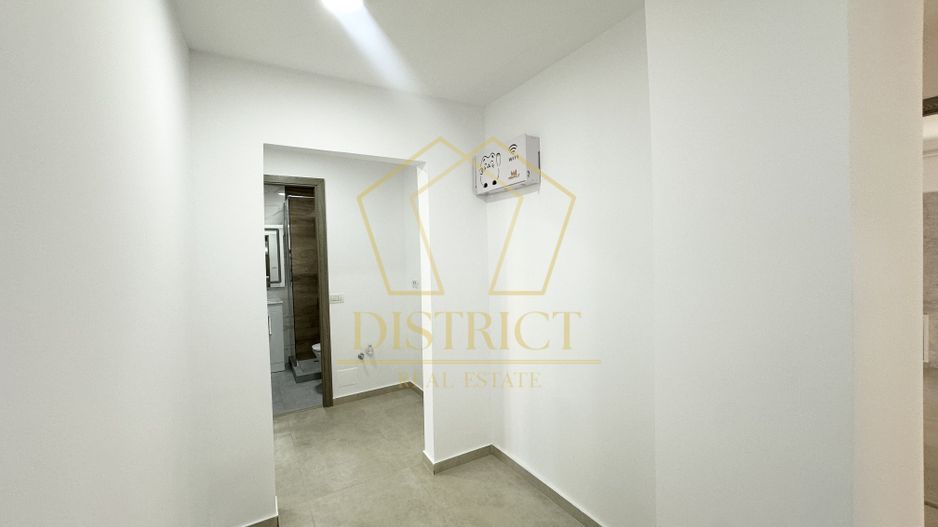 Apartament cu 4 camere decomandat | Etaj 1 | Complexul Studentesc - Poză 12