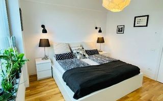 APARTAMENT 2 CAMERE | PIPERA | MOBILAT SI UTILAT COMPLET - Poză 5