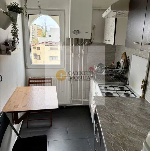 Garsoniera | Victoriei | AIRBNB | - Poză 6