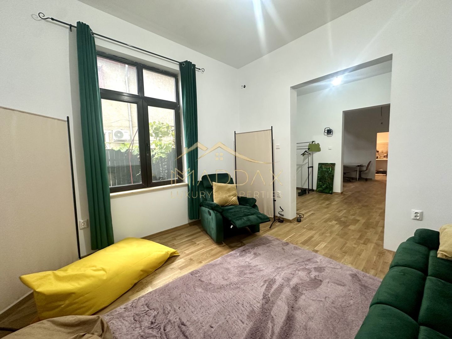 Casă de vânzare 3 camere/ curte generoasă/ Timpuri Noi/ lângă metrou - Poză 3