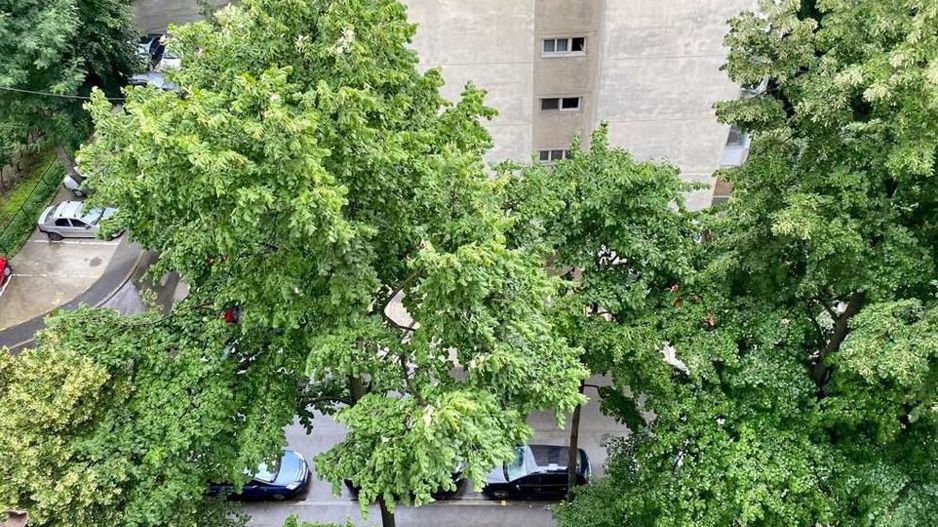 Apartament modern 3 camere | DRUMUL TABEREI | METROU - Poză 8