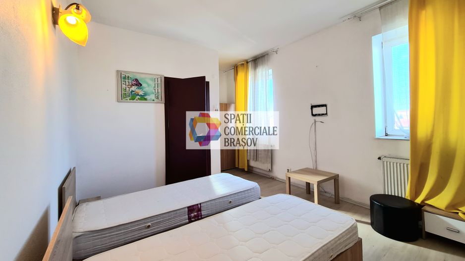 Spatiu de închiriat pentru muncitori - Brasov - 200 mp # plus-imo.ro - Poză 2