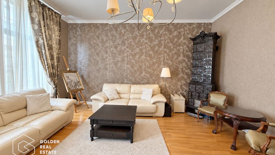 Apartament de revista, 3 camere, 135 mp, Ultracentral - Poză 21