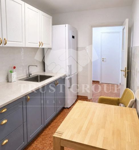 Apartament 2 camere Victoriei | Imobil 1960 - Poză 5