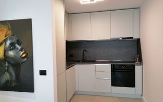 APARTAMENT DE LUX CU 2 CAMERE IN COMLEX REZIDENTIAL - Poză 2
