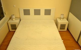 Mobilat modern, loc de parcare subteran, Banu Construct II - Poză 8