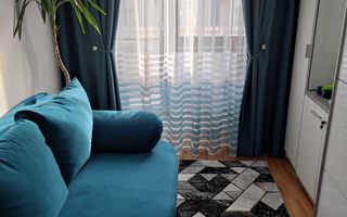 Apartament 4 camere, finisat modern, etaj 6, 102mp in zona Piata Alba Iulia - Poză 11