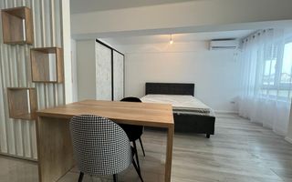 Apartament  1 camera + loc parcare Atrium Garden - Poză 9