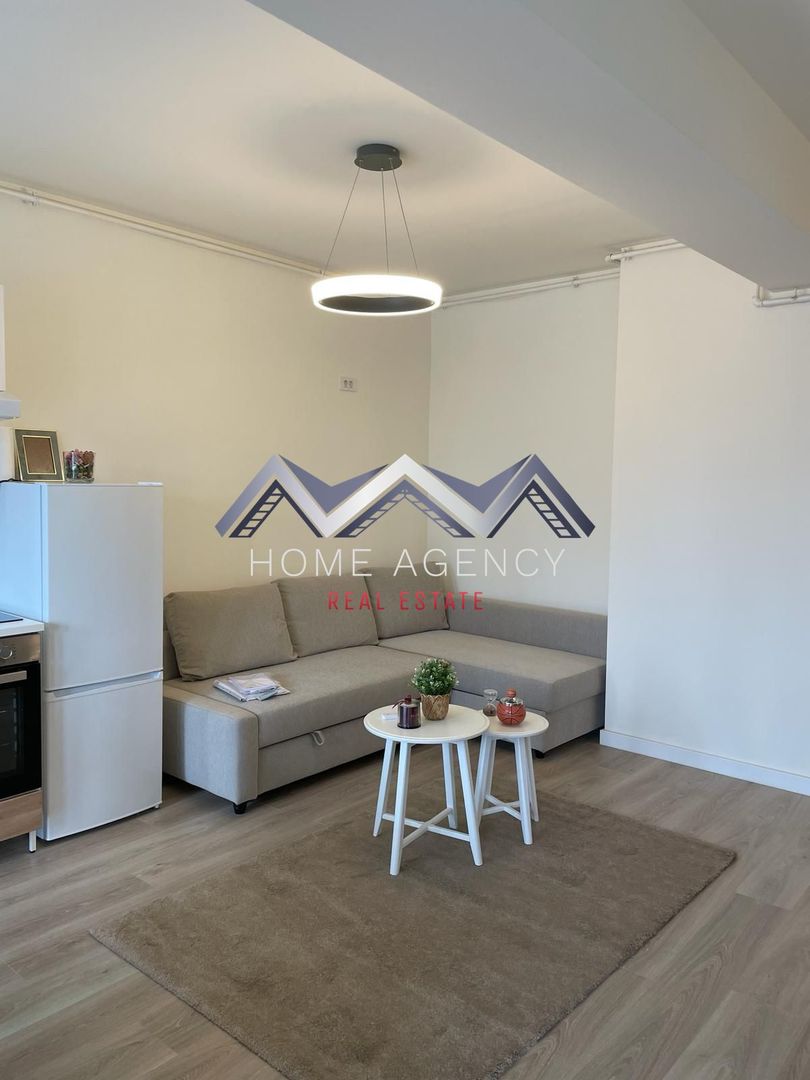 Apartament 2 camere - Et 1 - Lift - Parcare subterană - Otopeni central - Poză 4