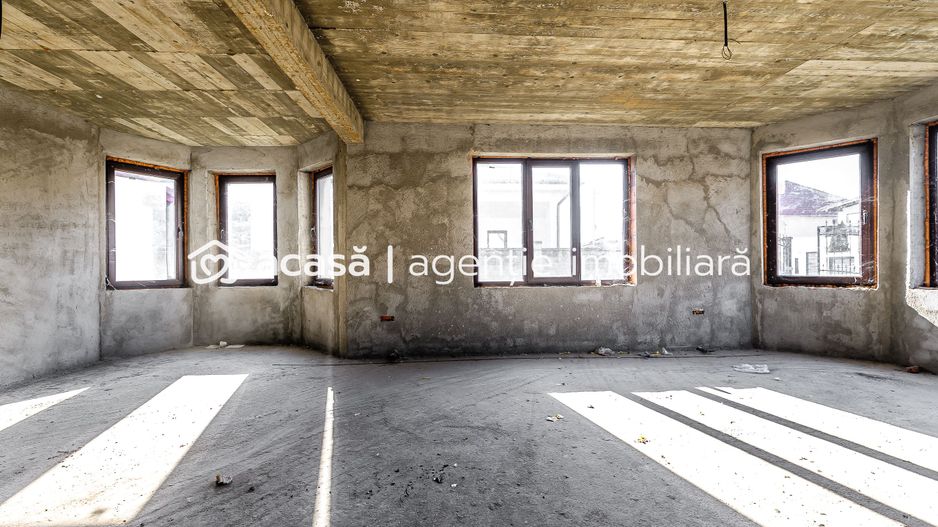 Preț competitiv - Vilă generoasă in cartierul Europa - Poză 2