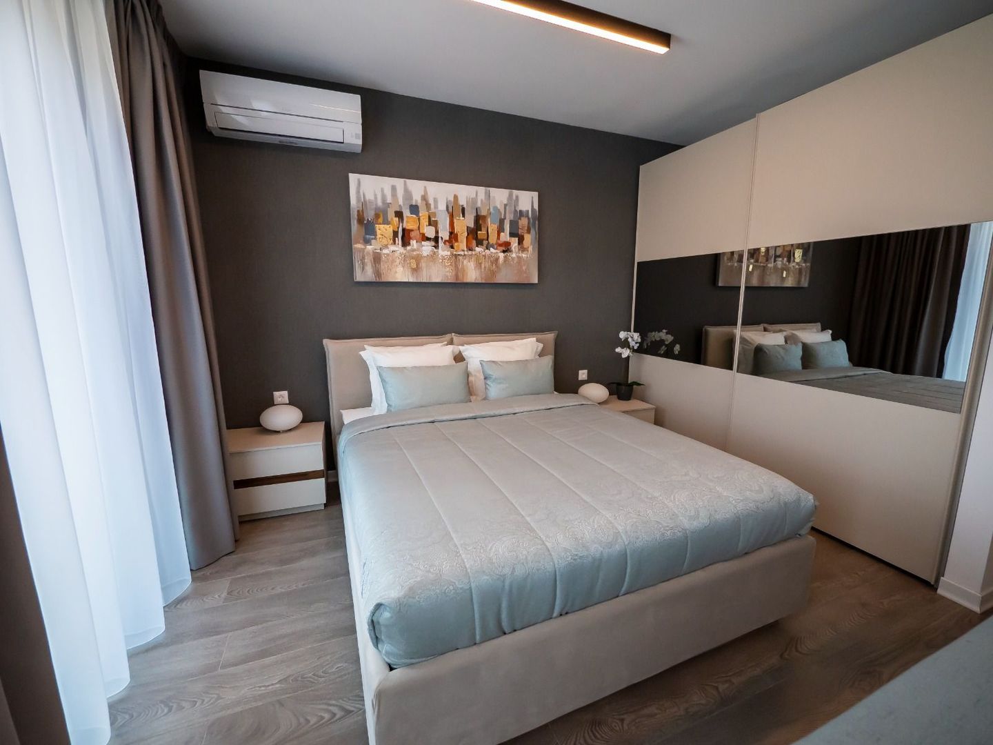 Investitie studio inchiriat Pipera - Poză 2