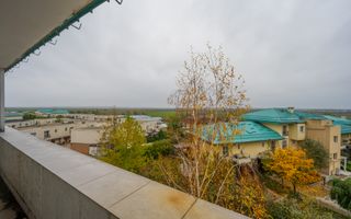 Apartament de 2 camere in Cosmopolis cu terasa de 50 mp, faza 1 - Poză 24