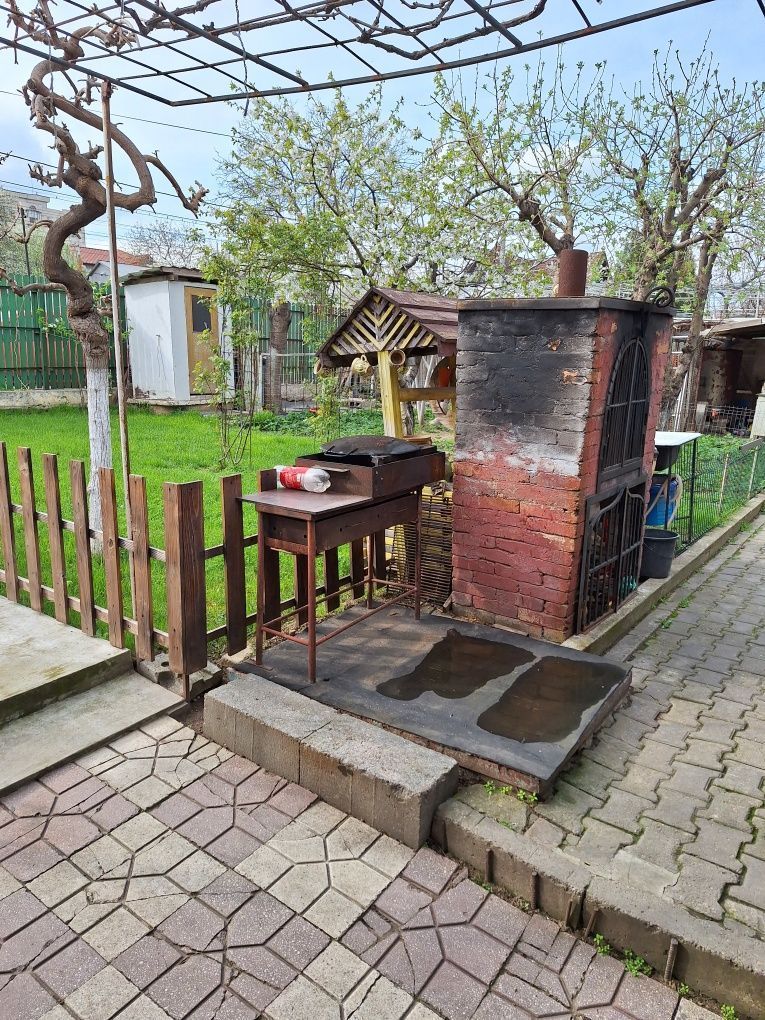 Casa Micro 17 toate utilitatile,3 camere,350 mp teren - Poză 4