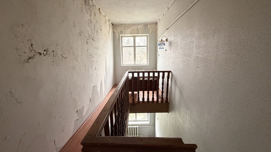 De vânzare / Schimb  – Duplex în centrul orașului Cimișlia Vizavi de Procatura - Poză 18