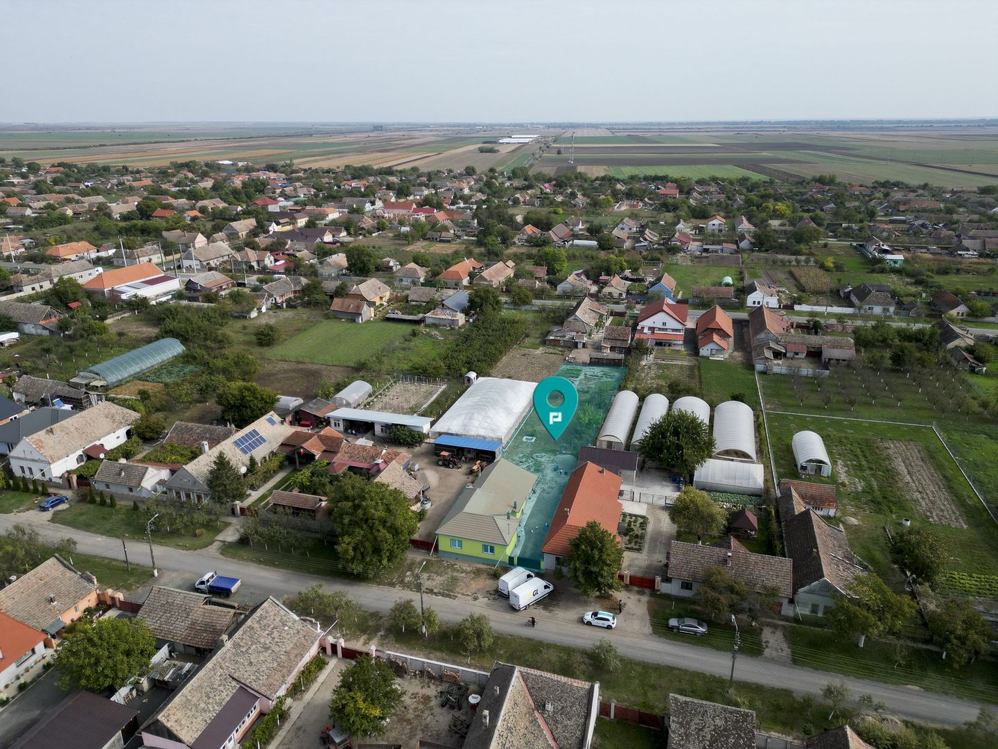 Casă în Șeitin - posibilitate plată în rate - Poză 9