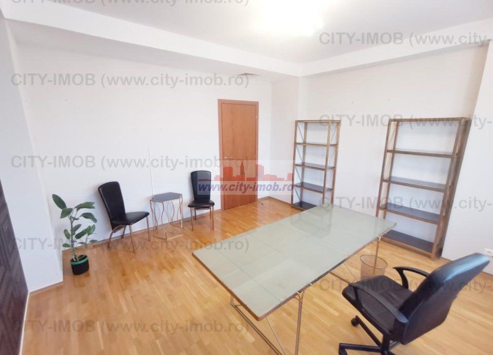 INCHIRIERE Apartament 3 camere Primaverii Bucuresti - Poză 48