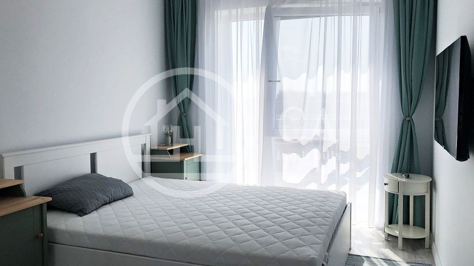 Apartament cu 2 camere de inchiriat in Prima Urbana Oradea - Poză 1