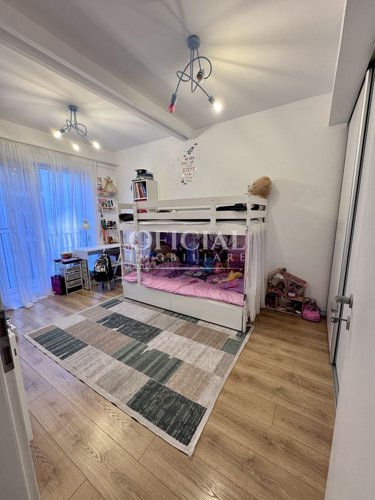 Apartament 2 camere | 52 Mp | Terasa | Bloc Nou | Semicentral - Poză 4