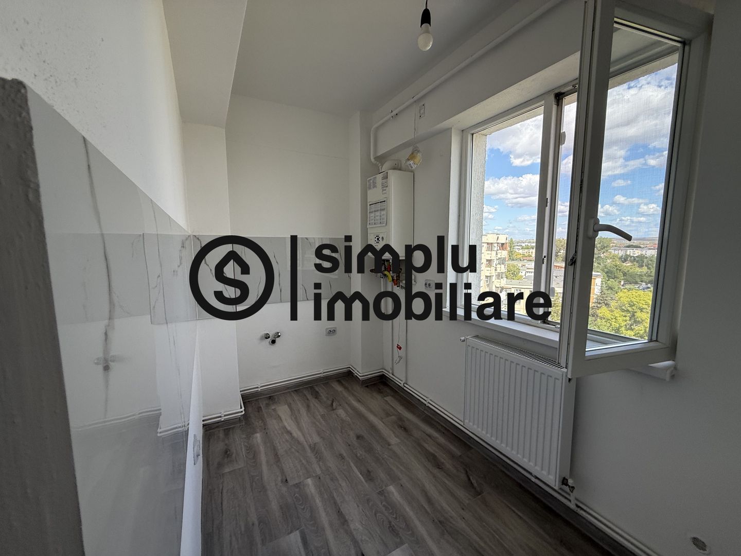 Garsoniera Cornitoiu et 7/7+M - Poză 7