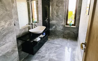 Apartament ultrafinisat, 2 camere, aproape de Iulius Mall, 0% comision - Poză 11