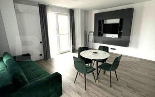 Apartament 3 camere 2 dormitoare parcare subterana Marasti | FSEGA - Poză 1