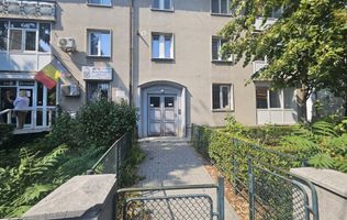 Spațiu de birouri – Ultracentral Pitești, lângă Primărie