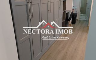 NECTORA IMOB-Apartament 2 camere,Piata Bucuresti, Zona Centrala,Utilat - Poză 5