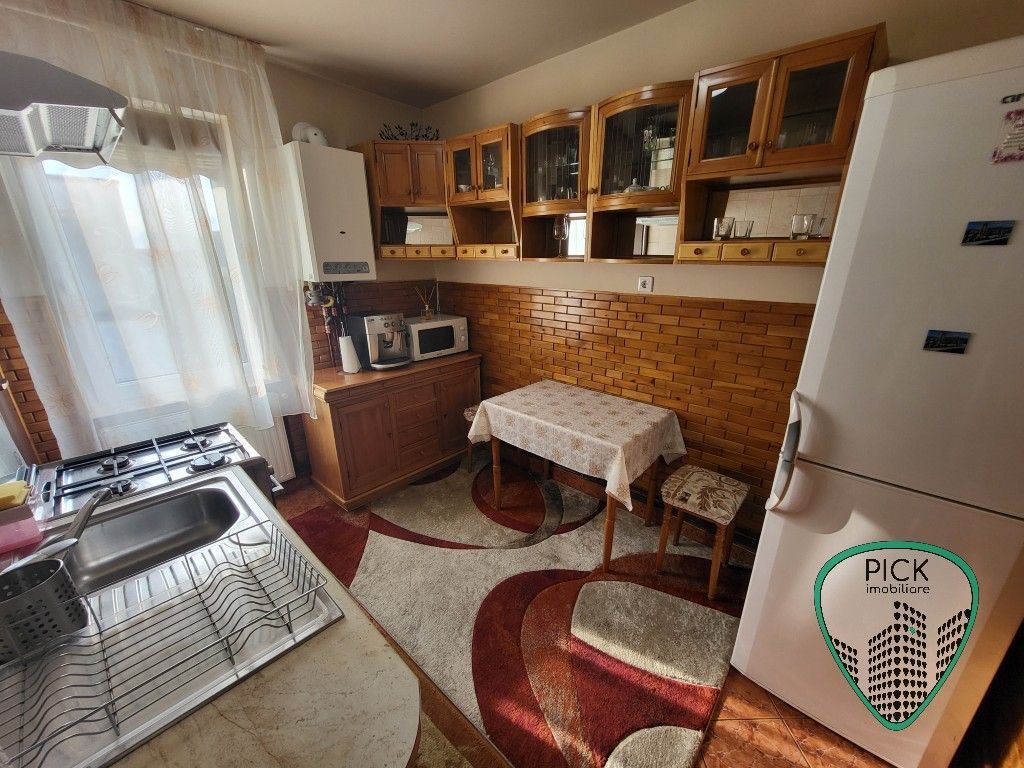 P 4175 - Apartament cu 2 camere în Târgu Mureș, Tudor - Poză 5
