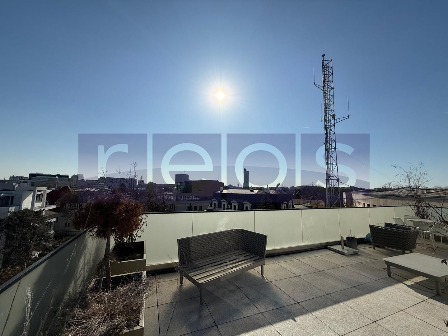 INCHIRIERE 4 CAMERE ALEEA ALEXANDRU | 3 LOCURI DE PARCARE | TERASA 91MP | MODERN - Poză 21