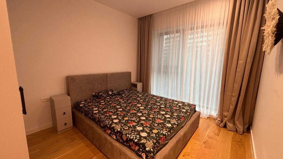 APARTAMENT 2 CAMERE | SUPERB | NUSCO CITY - Poză 3