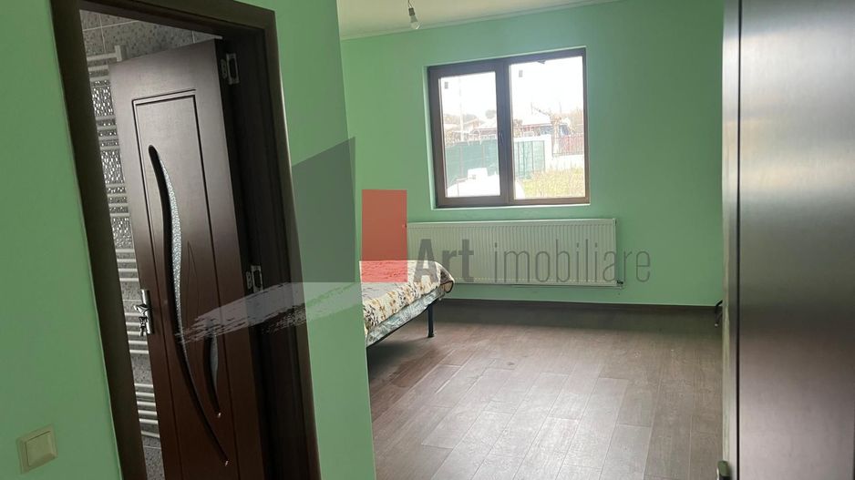 CASA CU TEREN DE 5000MP  - JUDET GIURGIU  30KM DE BUCURESTI - Poză 16