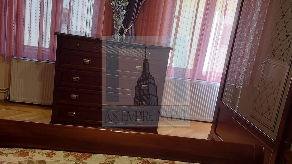 Apartament 4 camere decomandat - zona Centrul Istoric - Poză 11