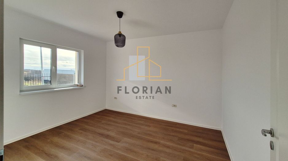 Duplex 4 camere, 3 dormitoare Mosnita Noua - Poză 7