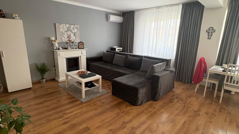 Apartament 2 camere de vânzare Pantelimon | Etaj 1 | Parcare Inclusa| - Poză 2