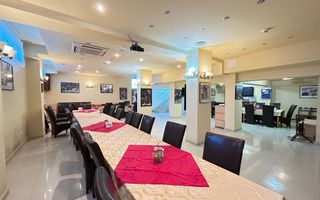 Hotel Austin D+P+3E de inchiriat - ideal birouri/clinica/scoala soferi - Poză 20