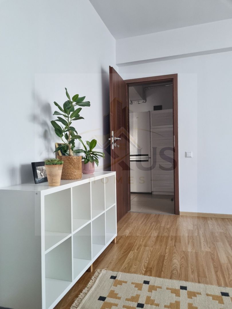 Apartament 2 camere decomandat | Drumul Fermei - Parcare inclusă - Poză 3